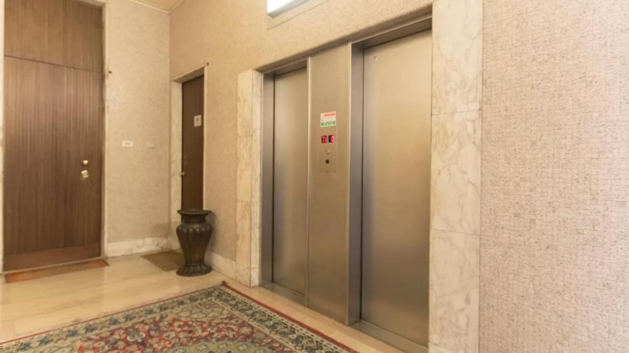 Italianway - Galleria Unione Daire Milano Dış mekan fotoğraf
