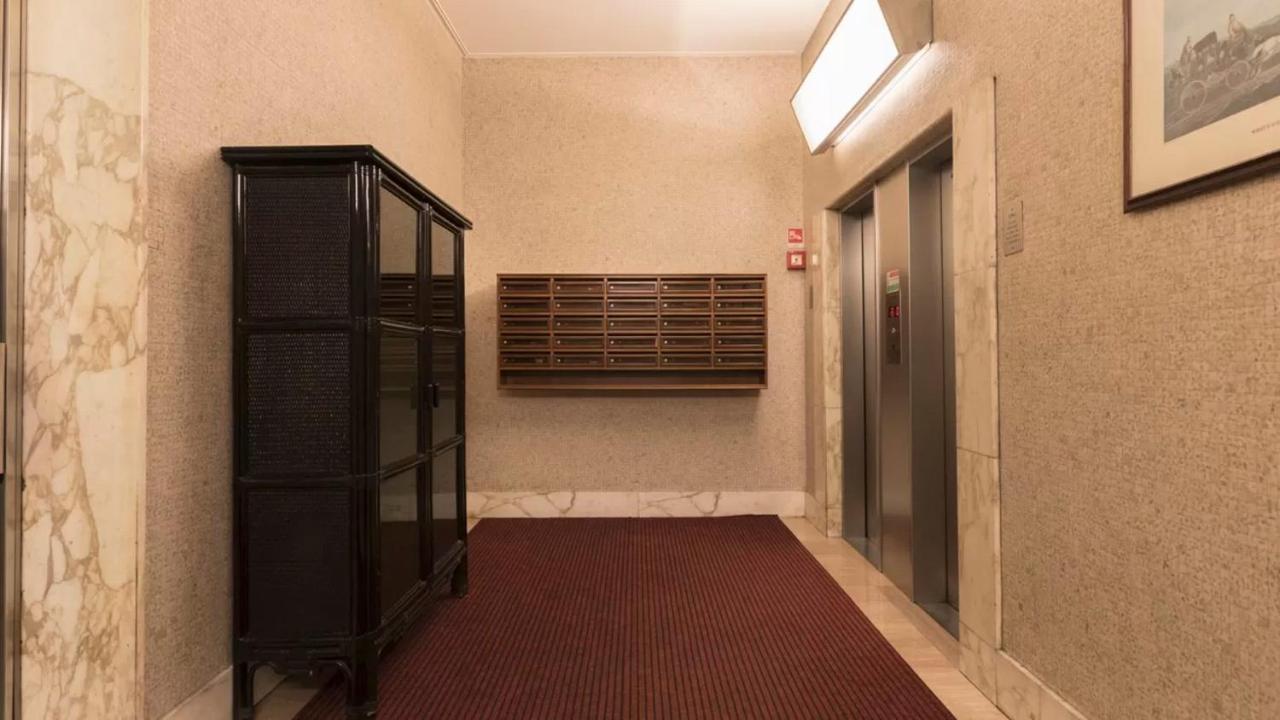 Italianway - Galleria Unione Daire Milano Dış mekan fotoğraf
