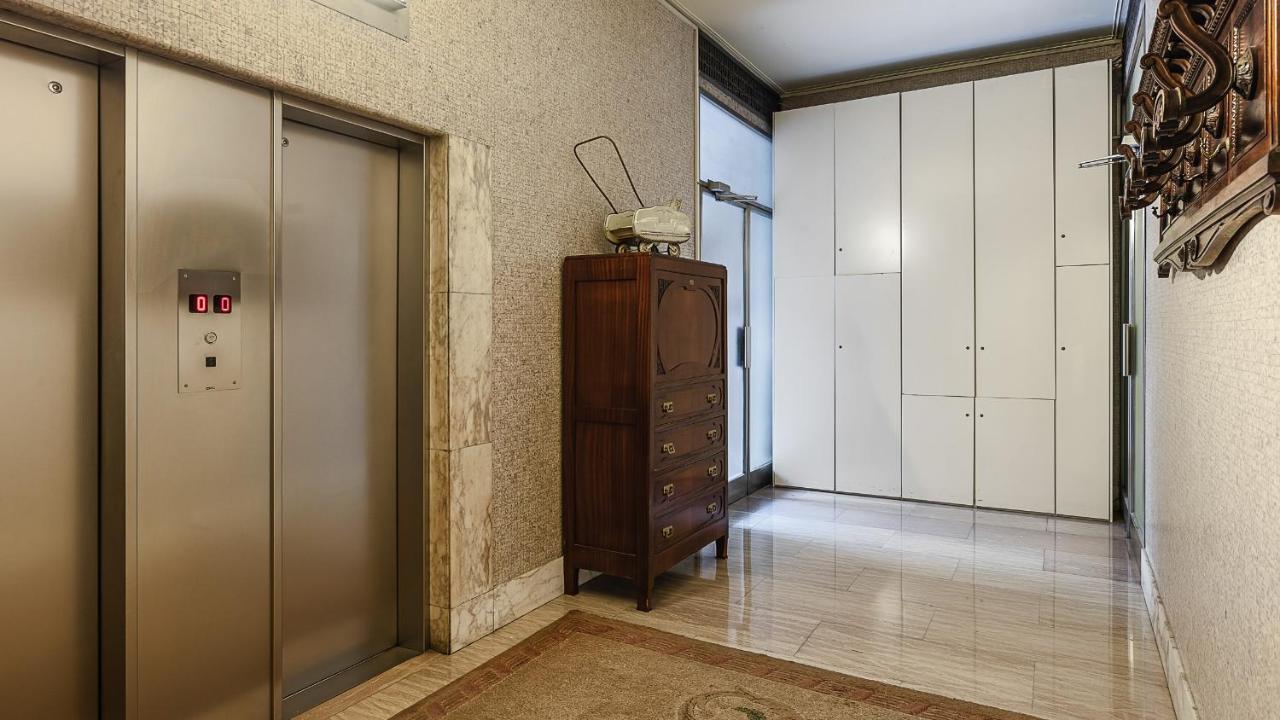 Italianway - Galleria Unione Daire Milano Dış mekan fotoğraf