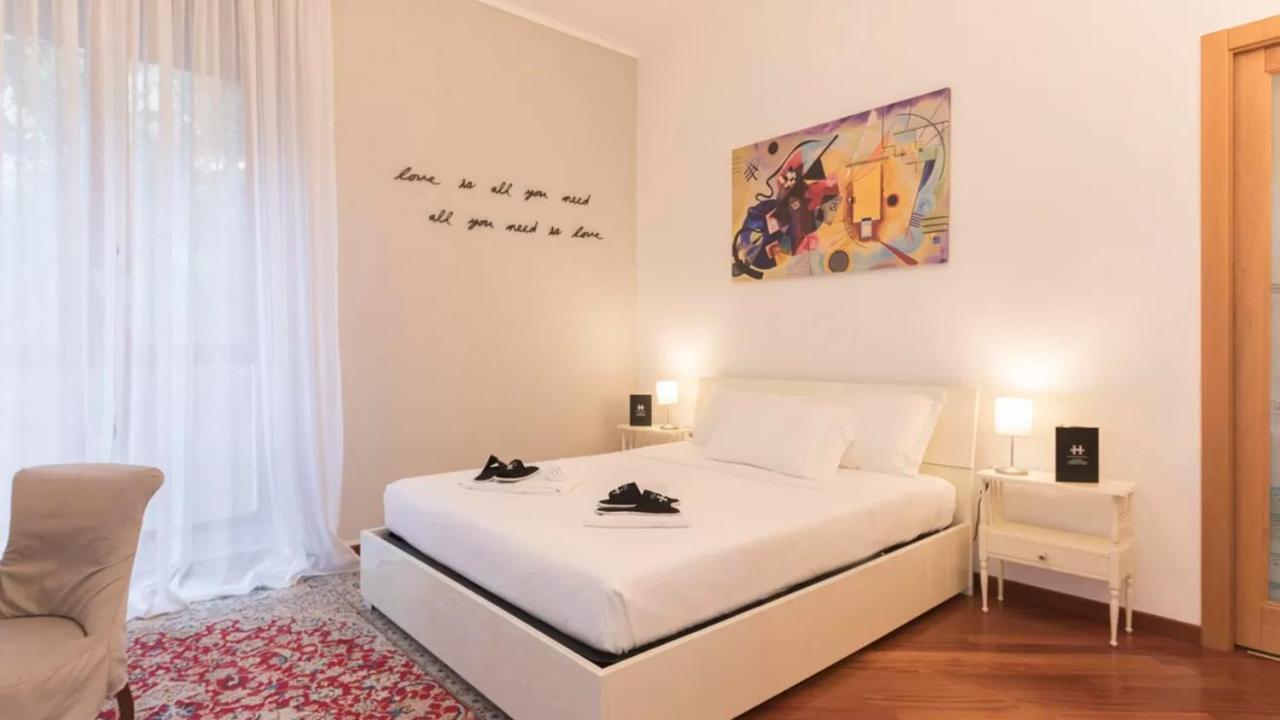 Italianway - Galleria Unione Daire Milano Dış mekan fotoğraf