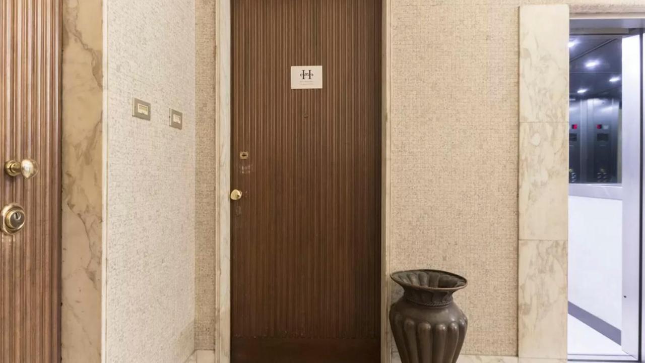Italianway - Galleria Unione Daire Milano Dış mekan fotoğraf