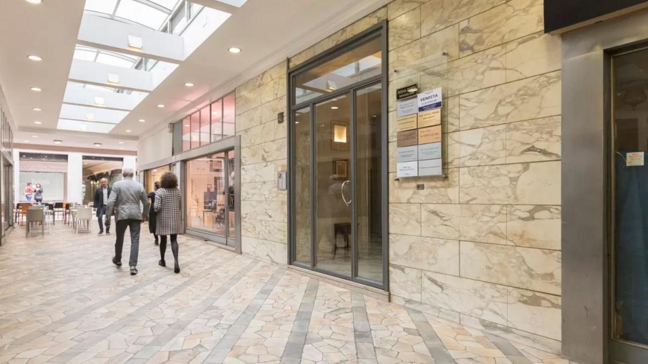 Italianway - Galleria Unione Daire Milano Dış mekan fotoğraf