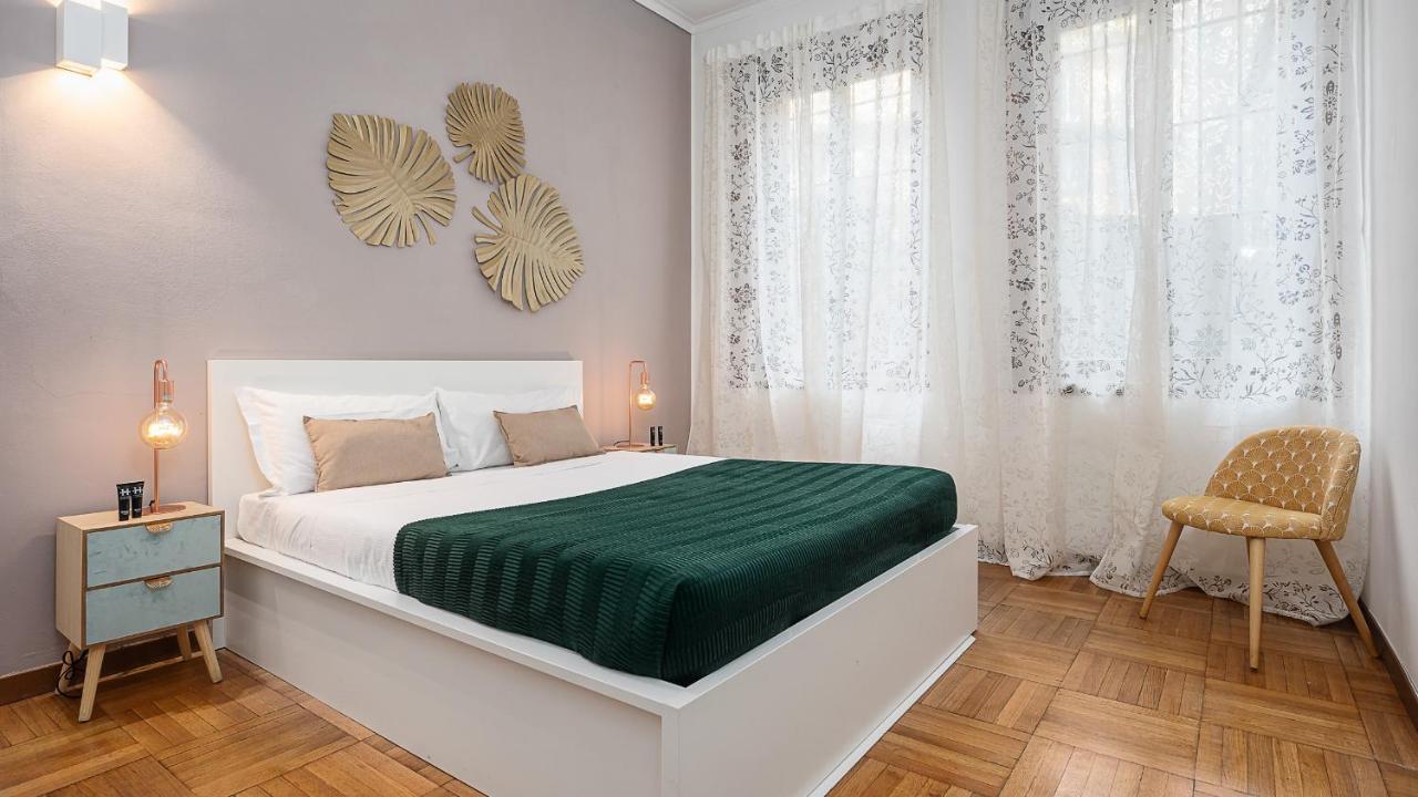 Italianway - Galleria Unione Daire Milano Dış mekan fotoğraf